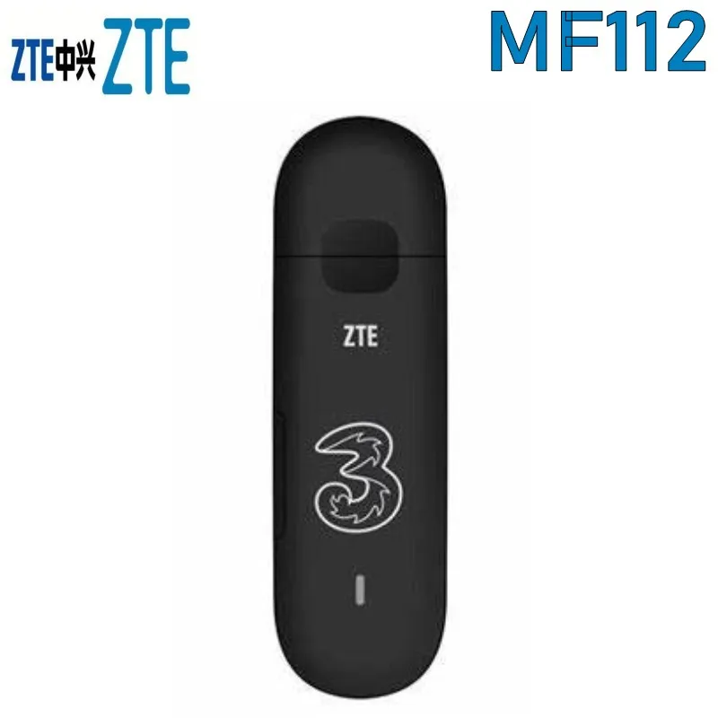 Unlocked MF112  3g USB Stick usb Modem​ Support HSDPA/UMTS(850/1900/2100MHz)