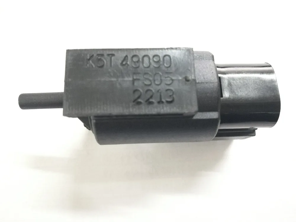 Вакуумный соленоидный переключатель VSV для Mazda 626 Millenia Aspire MPV K5T49090 KL0118741