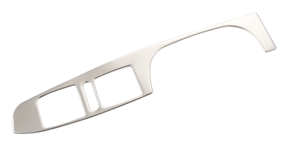 Качественные аксессуары для автомобилей панель из нержавеющей стали