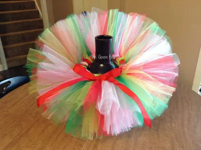 Милые юбки пачки для маленьких девочек в розницу 100% ручная работа пышные