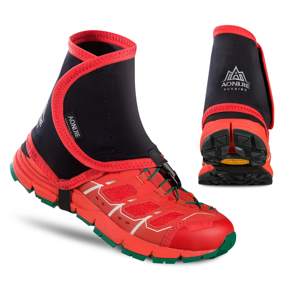 Waterproof Shoes Cover Biking Hiking Protective Boot Covers Unisex Cycling Sport Anti Rain Shoe High-Top Overshoes |