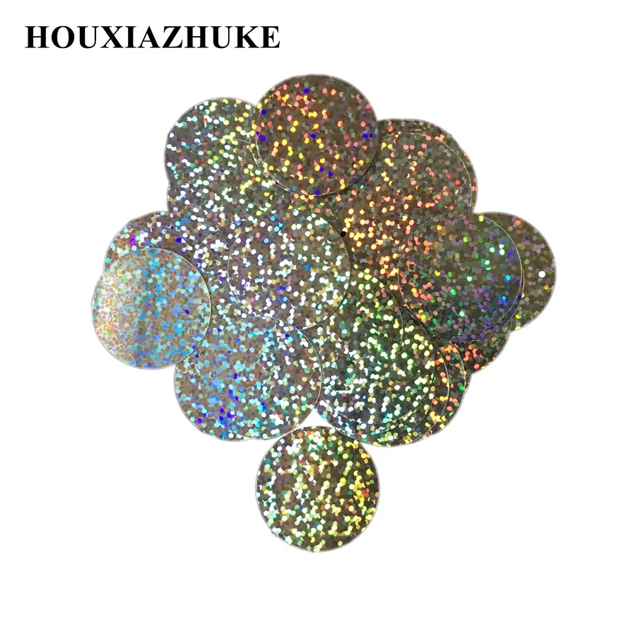 30 мм большие плоские круглые боковые отверстия лазерные смешанные или