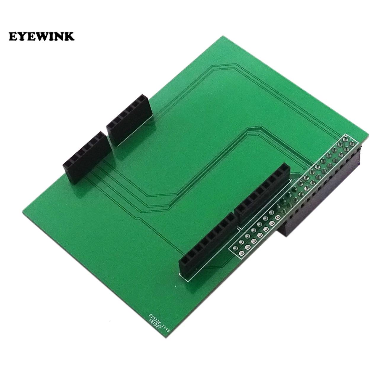 3," дюймовый TFT Модуль Сенсорного Экрана MEGA 2560 R3 UNO R3 mega2560 плата, plug and play