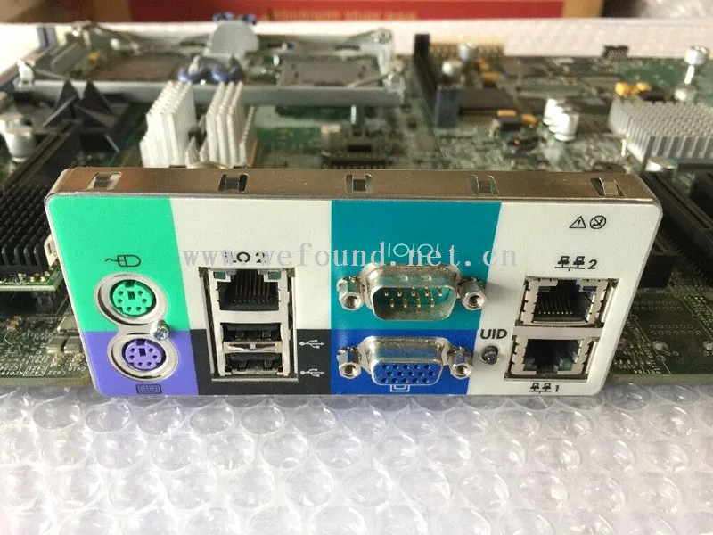 

100% Working Server Motherboard for ML370G5 409428-001 434719-001 013046-001 System Board Fully Tested