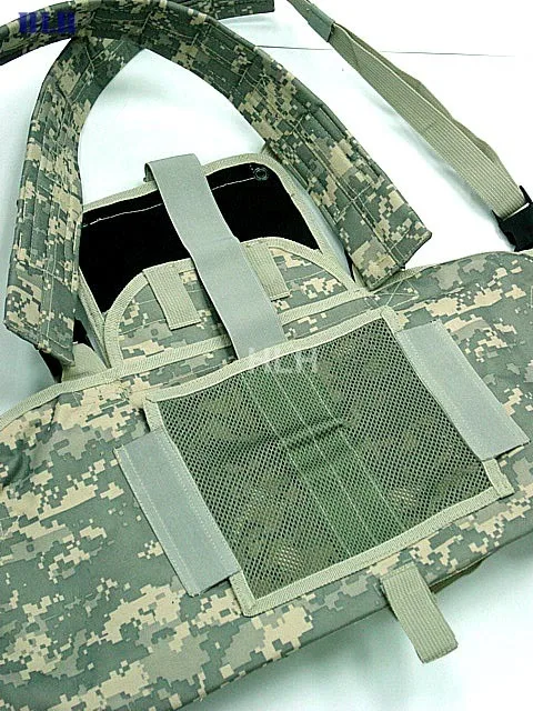 Лидер продаж боевой армейский тактический жилет для игр CS военный защитный