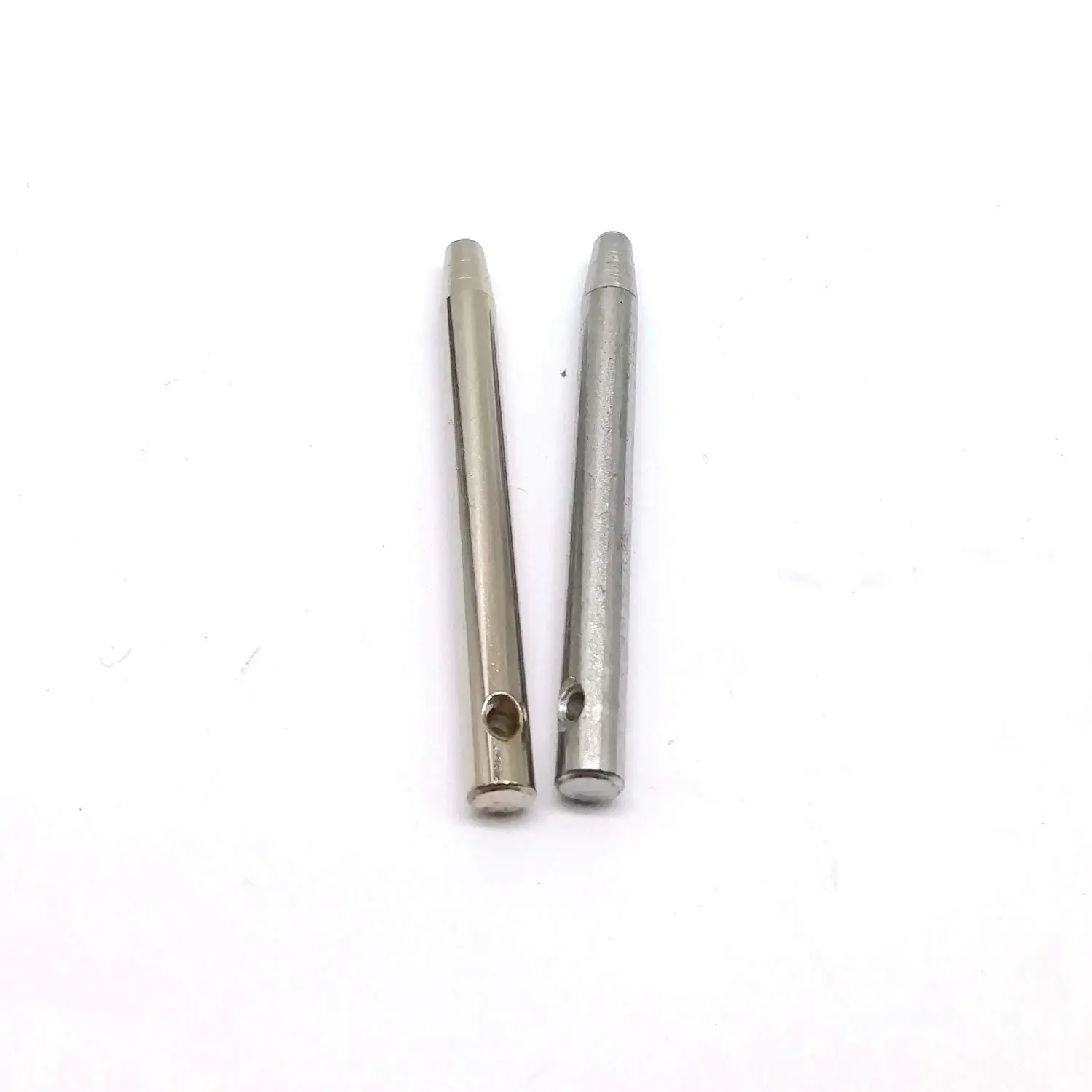 

2pcs Spool Pin # 12403 for Singer 18-1, 18-2, 18-3, 18-5, 18-6, 18-14, 18-15, 18-16, 18-17, 18-18, 18-22, 31K19, 31K21, 31K47,