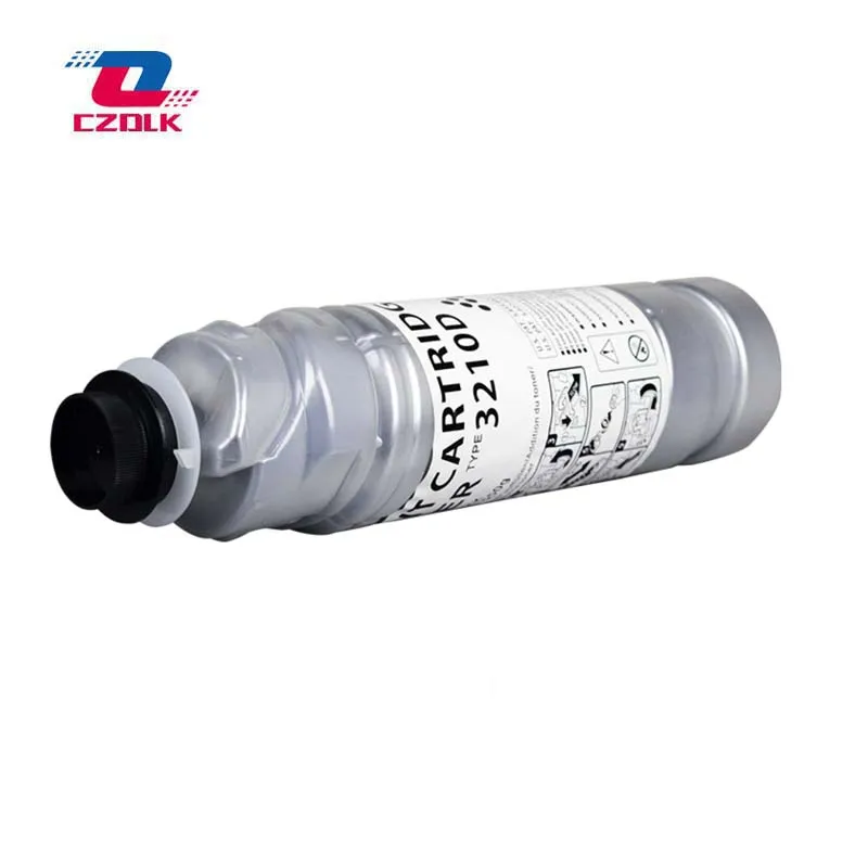 Новый совместимый картридж с тонером 3210D 3110D для Ricoh MP4000 MP4001G MP4002 MP5000 MP5001G MP3500 MP4500 |
