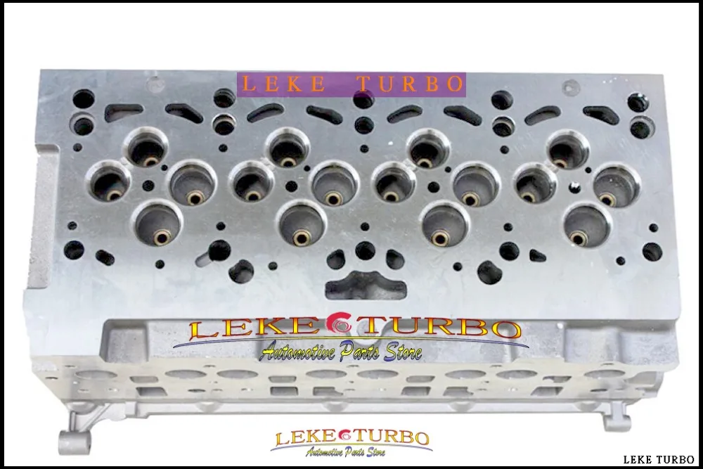 

908 711 BKD AZV BMN BWV BVE BMA BKP BUZ BMR CBAA CBBB CBAB CBAC 2.0L Cylinder head 03G103351B 908711 VW Golf Jetta Passat Touran