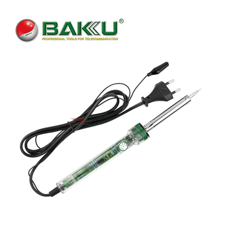 BAKU BK 456 высококачественный долговечный нагреватель керамического типа с