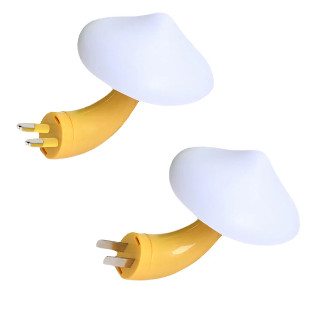 Креативная Новинка светодиодная электрическая индукционная Маленькая ночная