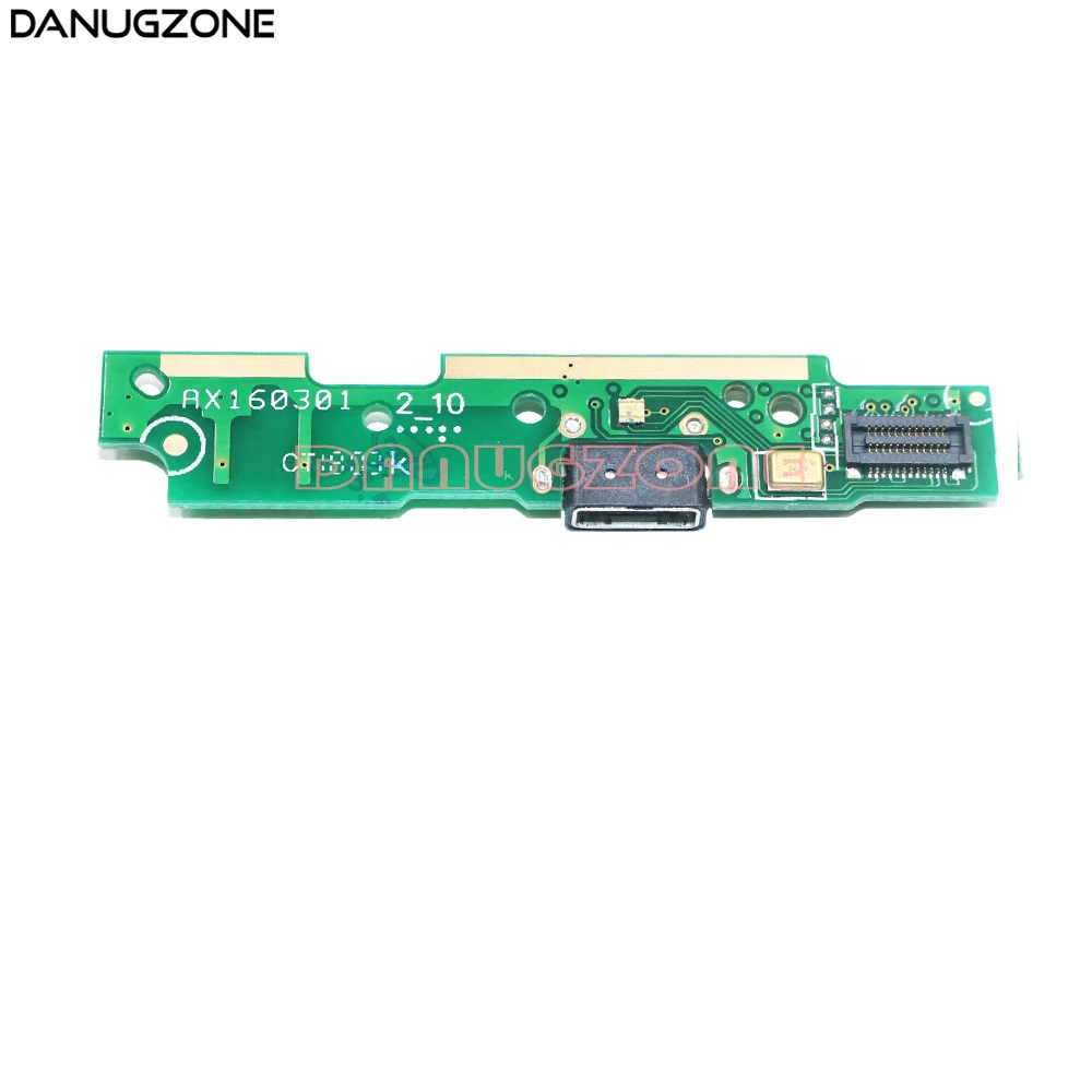 10PCS/Lot For Xiaomi Redmi 1S 3G 4G USB Charging Dock Jack Plug Socket Port Connector Charge Board Flex Cable | Мобильные телефоны