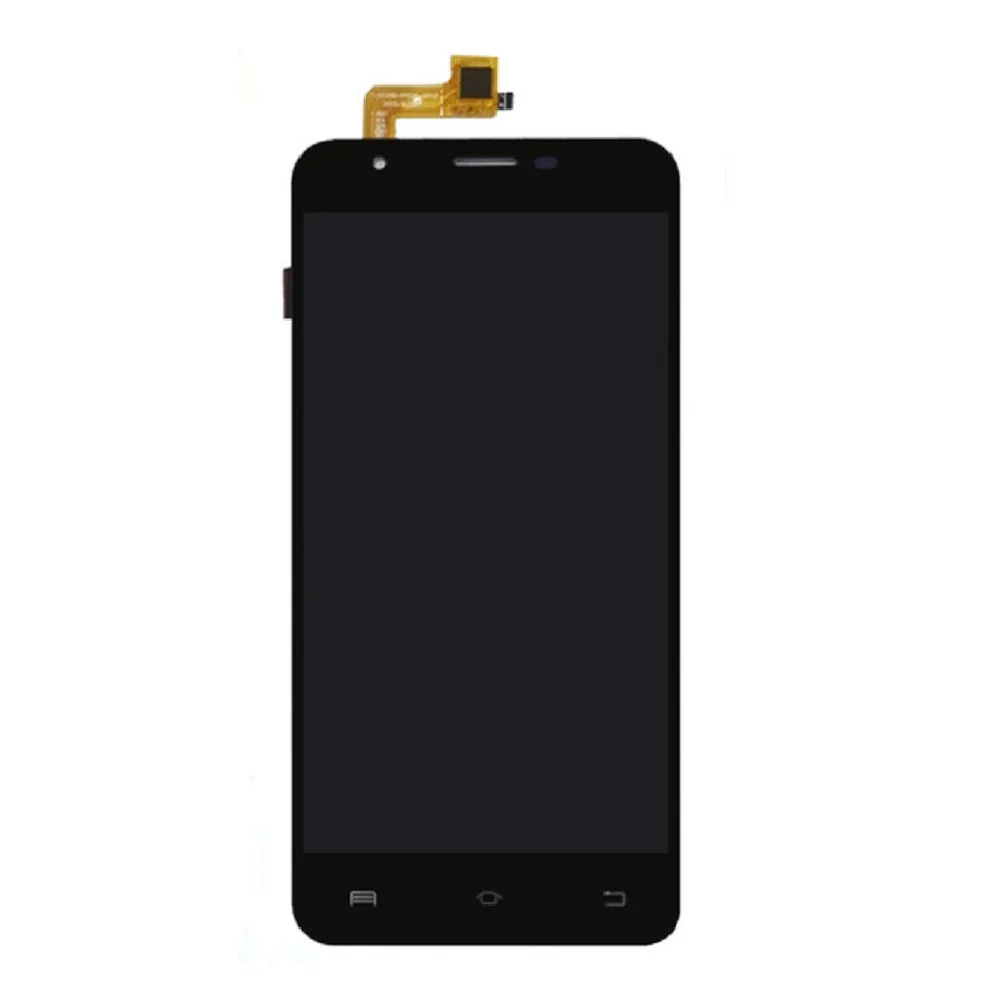 5 дюймов для Oukitel U7 Pro ЖК дисплей + кодирующий преобразователь сенсорного экрана в