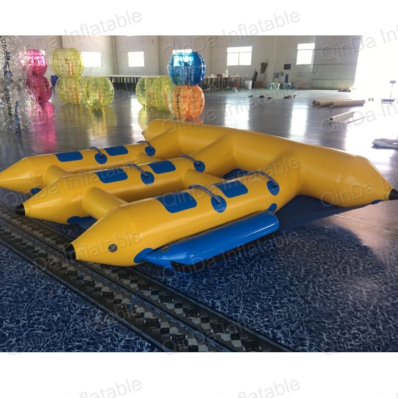 Прочное Надувное судно банан|inflatables for sale|towable inflatableboat inflatable |