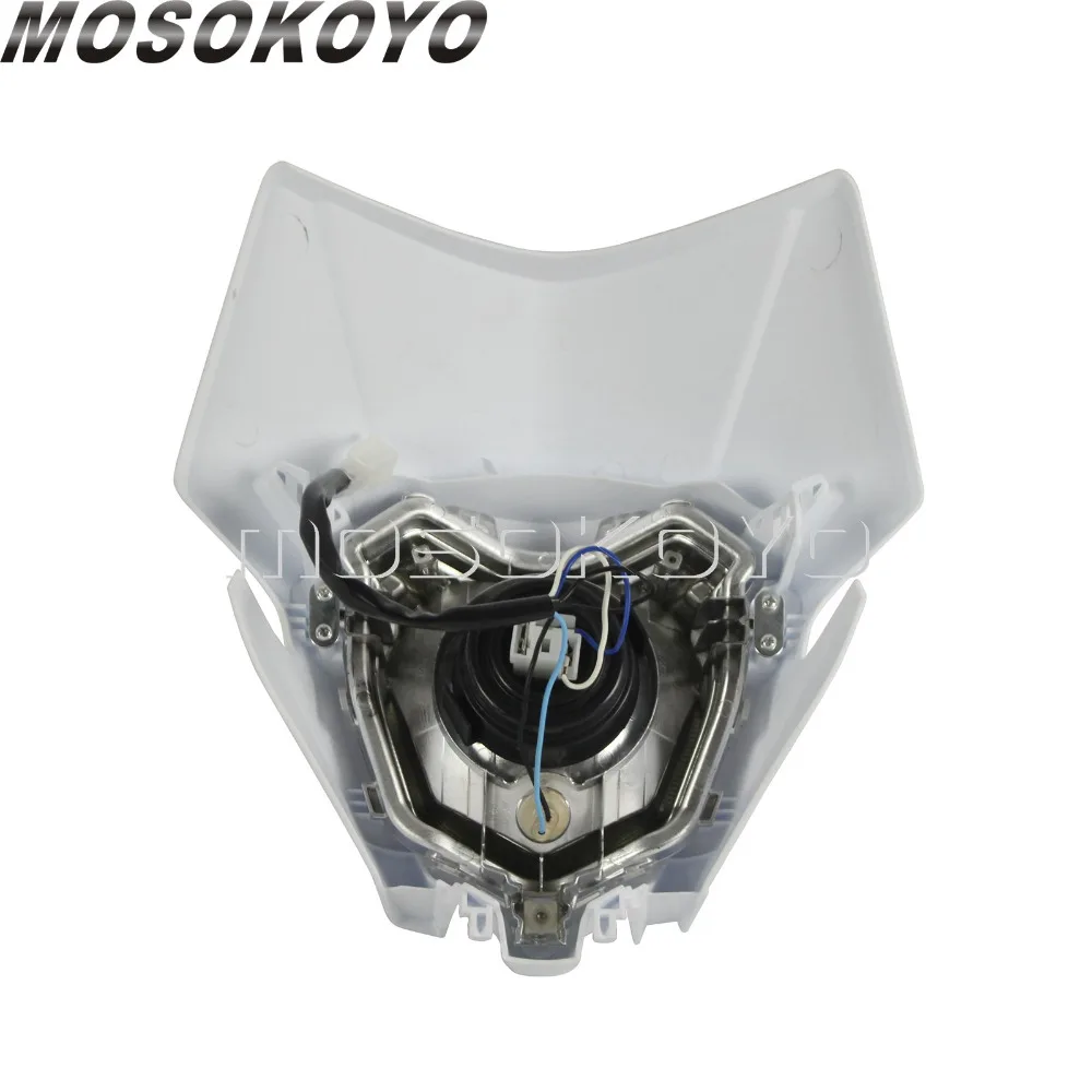 Светильник фара для мотоцикла Honda CRF 150L 150R CR 125R 250R 250X 450R 450X 2018| |