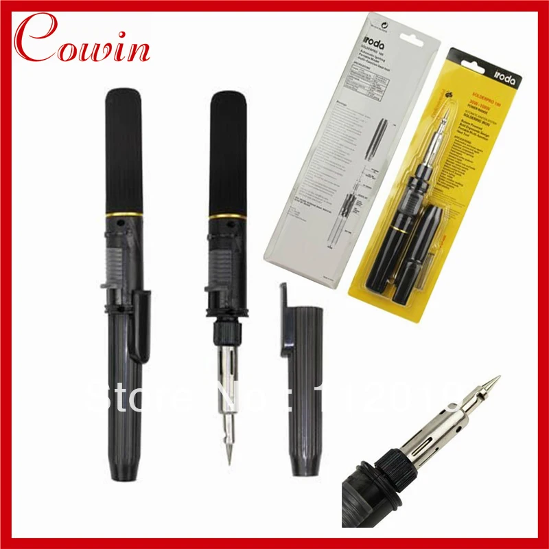 Бесплатная доставка беспроводной профессиональный черный бутановый Газовый