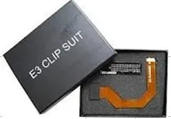 5 шт./лот Оригинальный Новый зажим E3 подходит для PS3 FLASHER flex cable ribbon|suit|suit suit |