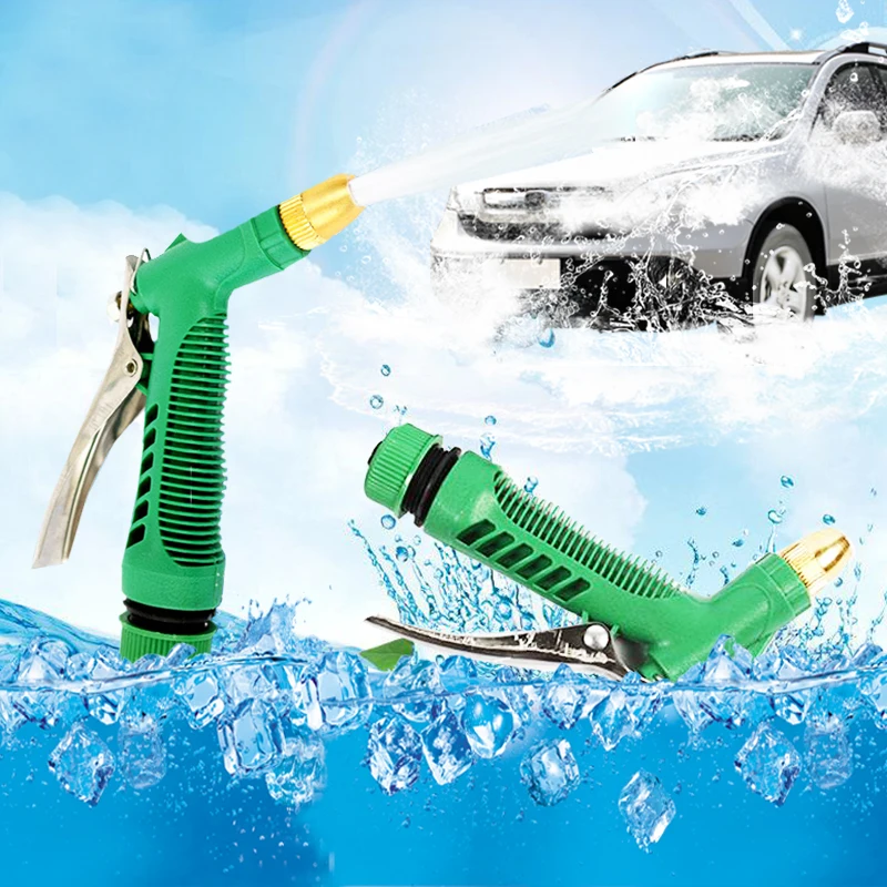 SPREEY распылитель воды латунная насадка на шланг оборудование для полива под