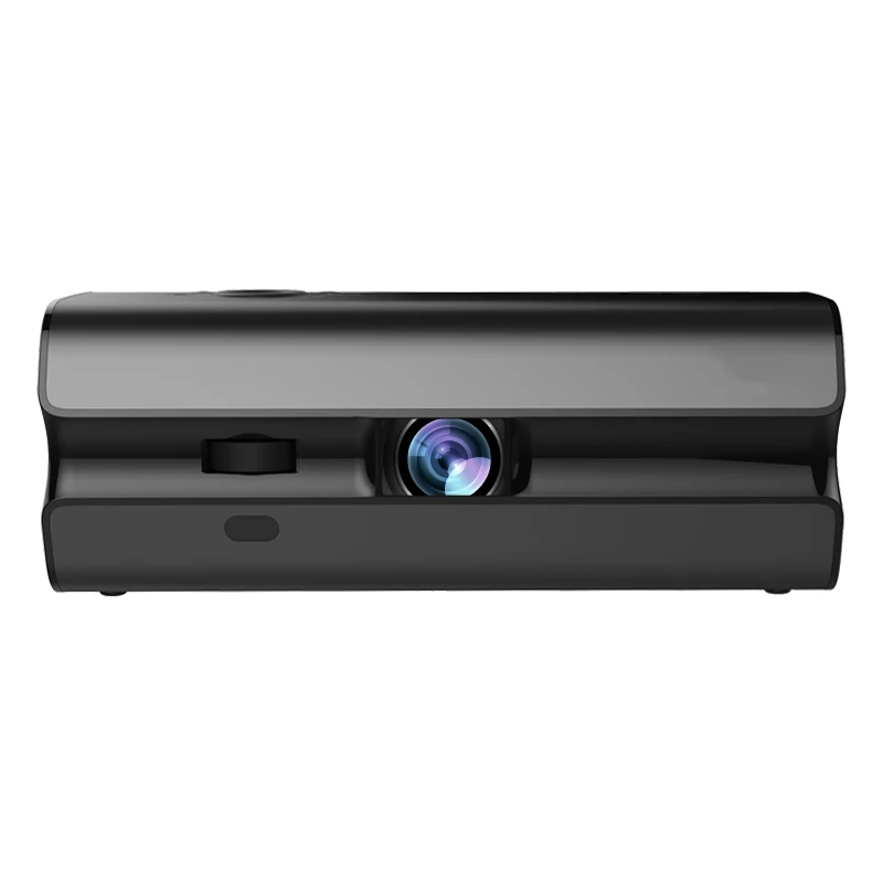 Wejoy V1 портативный проектор для домашнего кинотеатра HIFI динамик Карманный модуль