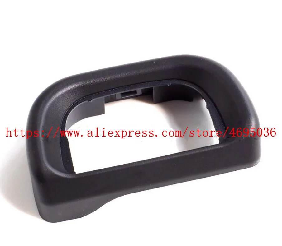 New original Rubber Viewfinder Eyepiece Eyecup Eye Cup as for sony DSC-RX10M2 RX10M3 RX10 Camera | Электроника