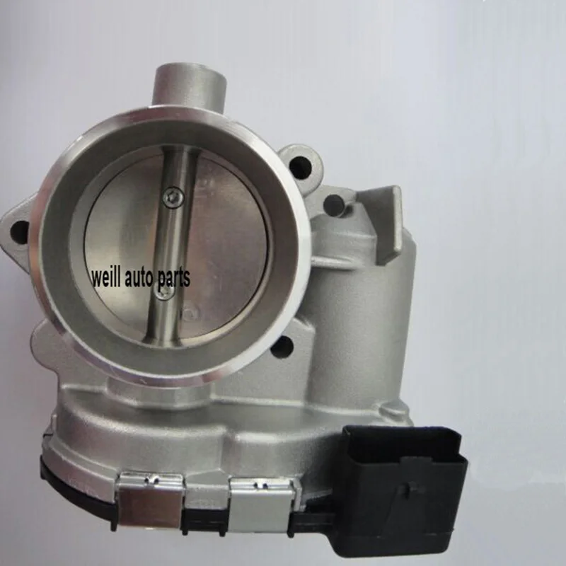 УФ фильтр 52 мм с электронная дроссельная заслонка чехол для peugeot 206 307 1007 партнер 1 6