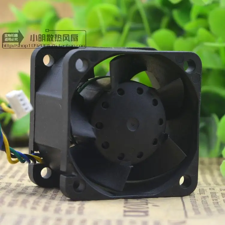 

Free Delivery.KF0428B1UK -r 4028 12 v 0.71 A 4 cm A cooling fan