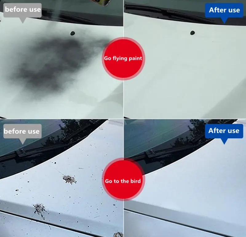 Universal Auto Care 1pc Magic Car truck Clean Clay For Suzuki SX4 SWIFT Alto Grand Vitara Jimny S-Cross | Автомобили и мотоциклы