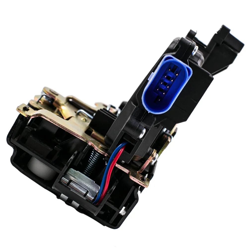 Front Right Driver Side Door Lock Control Mechanism For VW Jetta Mk3 2005-2010 3D2837016 |