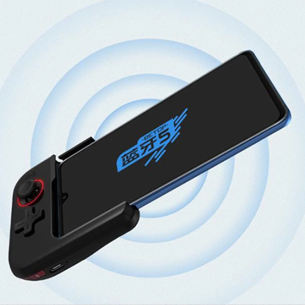BETOP G1 игровой контроллер Bluetooth 5,0 чехол для джойстика huawei Mate20/20Pro/20 X/P30/P30 Pro