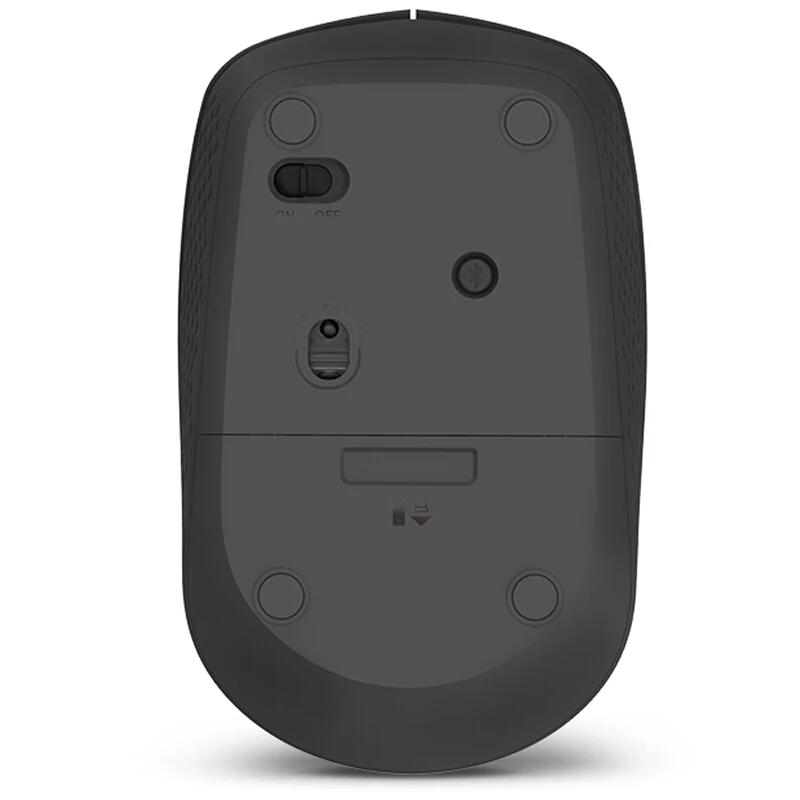 Оригинальная Беспроводная мышь Rapoo M100 оптическая Бесшумная Bluetooth с 3 0/4 0 и 2 4 ГГц