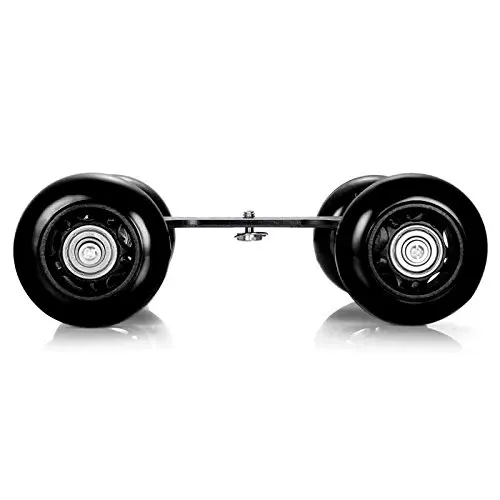 Настольный мобильный роликовый слайдер Dolly для Insta360 ONE R XIAOMI Mijia панорамная 360