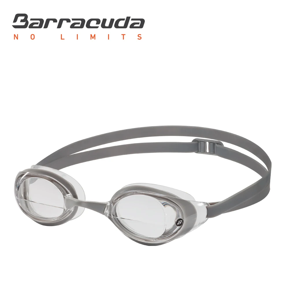 Очки для плавания Barracuda с защитой от ультрафиолета соревнований взрослых мужчин