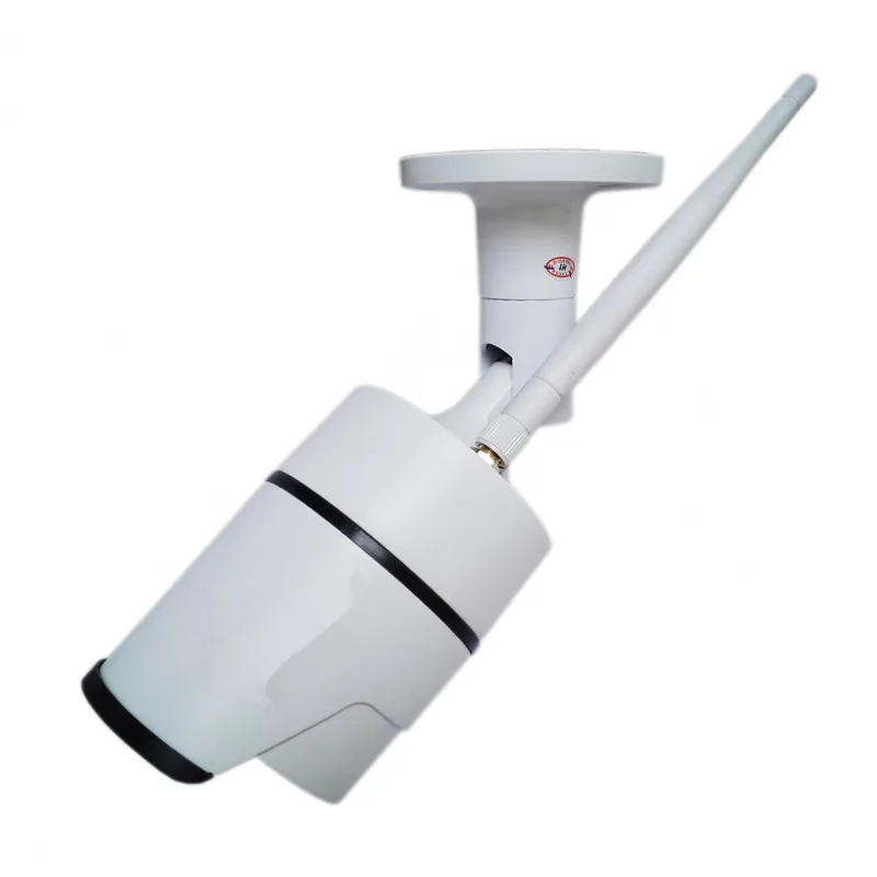 Мегапиксельная Беспроводная ip-камера 720P HD wifi камера наружная Водонепроницаемая P