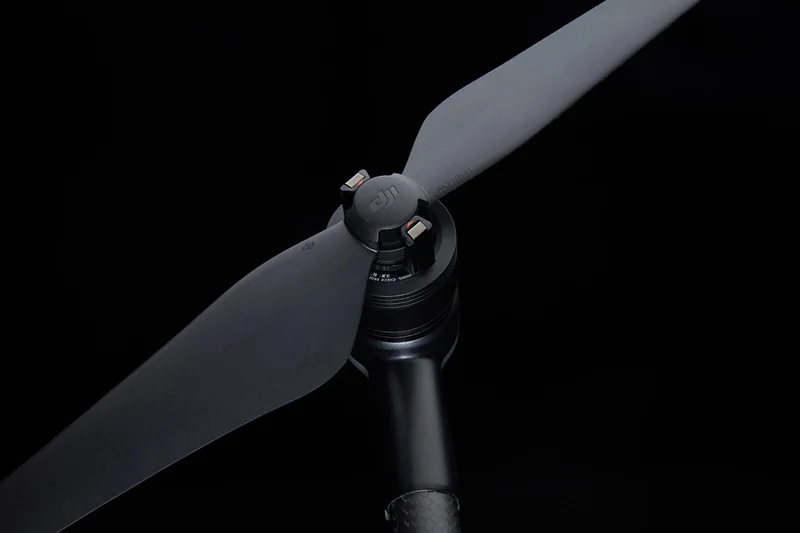 Оригинальные быстросъемные пропеллеры DJI Inspire 2 1550T для 4K HD камеры складной FPV