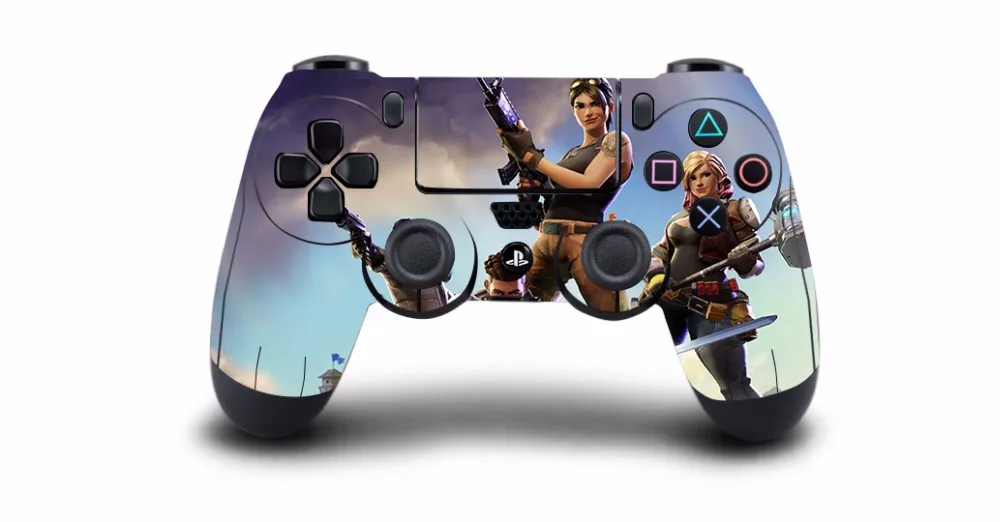HOMEREALLY наклейка s аниме одна деталь наклейка PS4 Кожа Наклейка для sony Play Station 4 консоль и контроллер ps4 тонкая кожа
