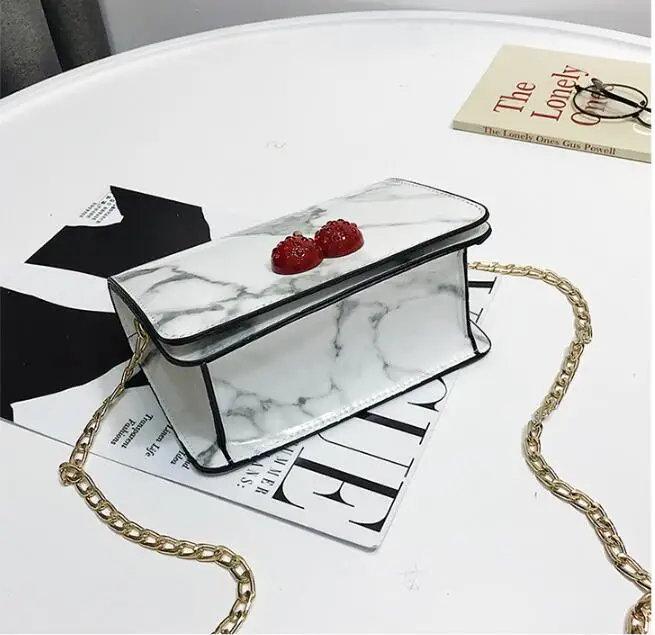 

Fashion pu leather women's mini handbag vintage women's small handbag casual shoulder messenger bag dafu56q