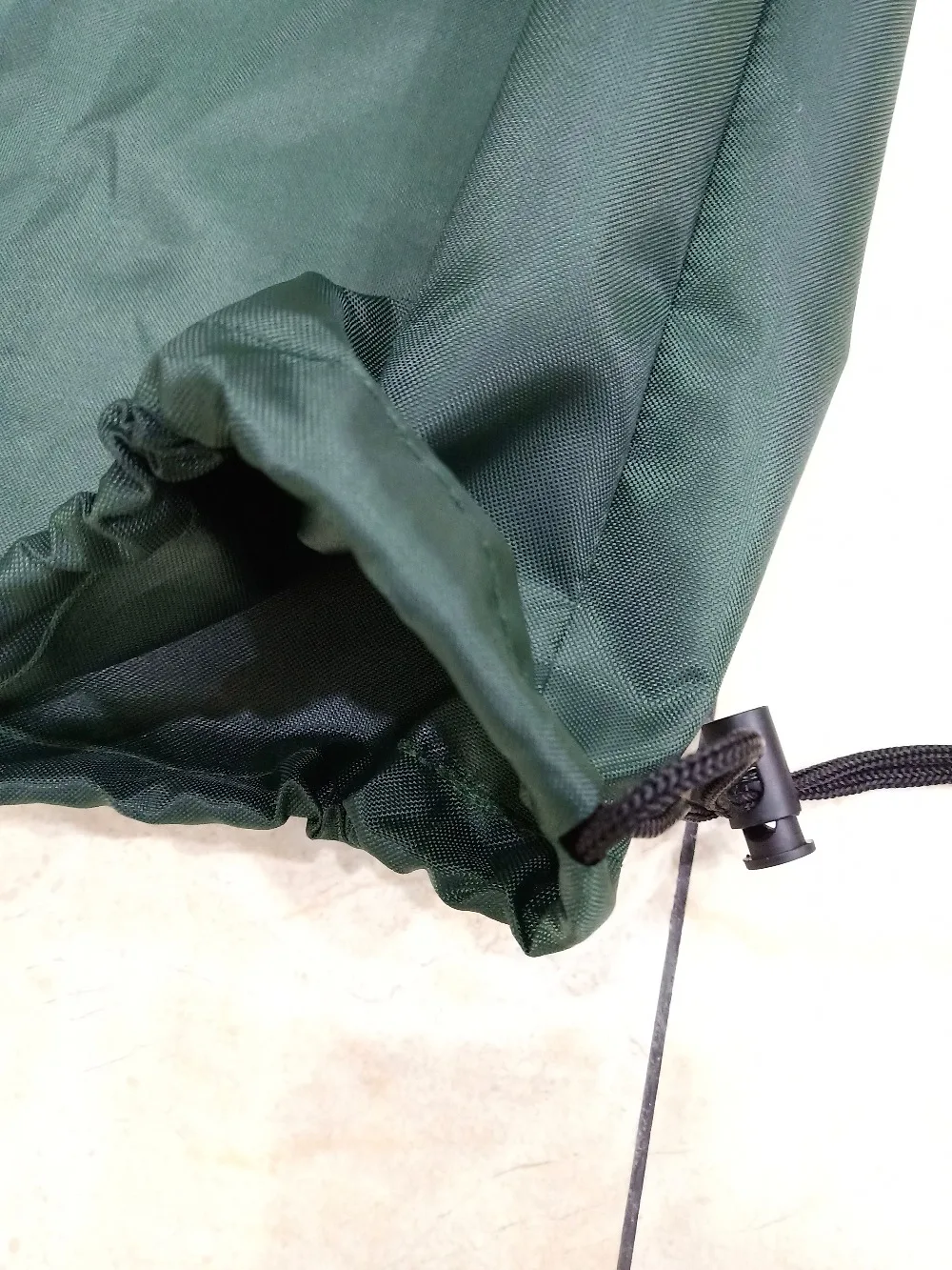 Garden rocking chair cover universal outdoor waterproofe rain shelter drawstring closure 6 colors for choose |