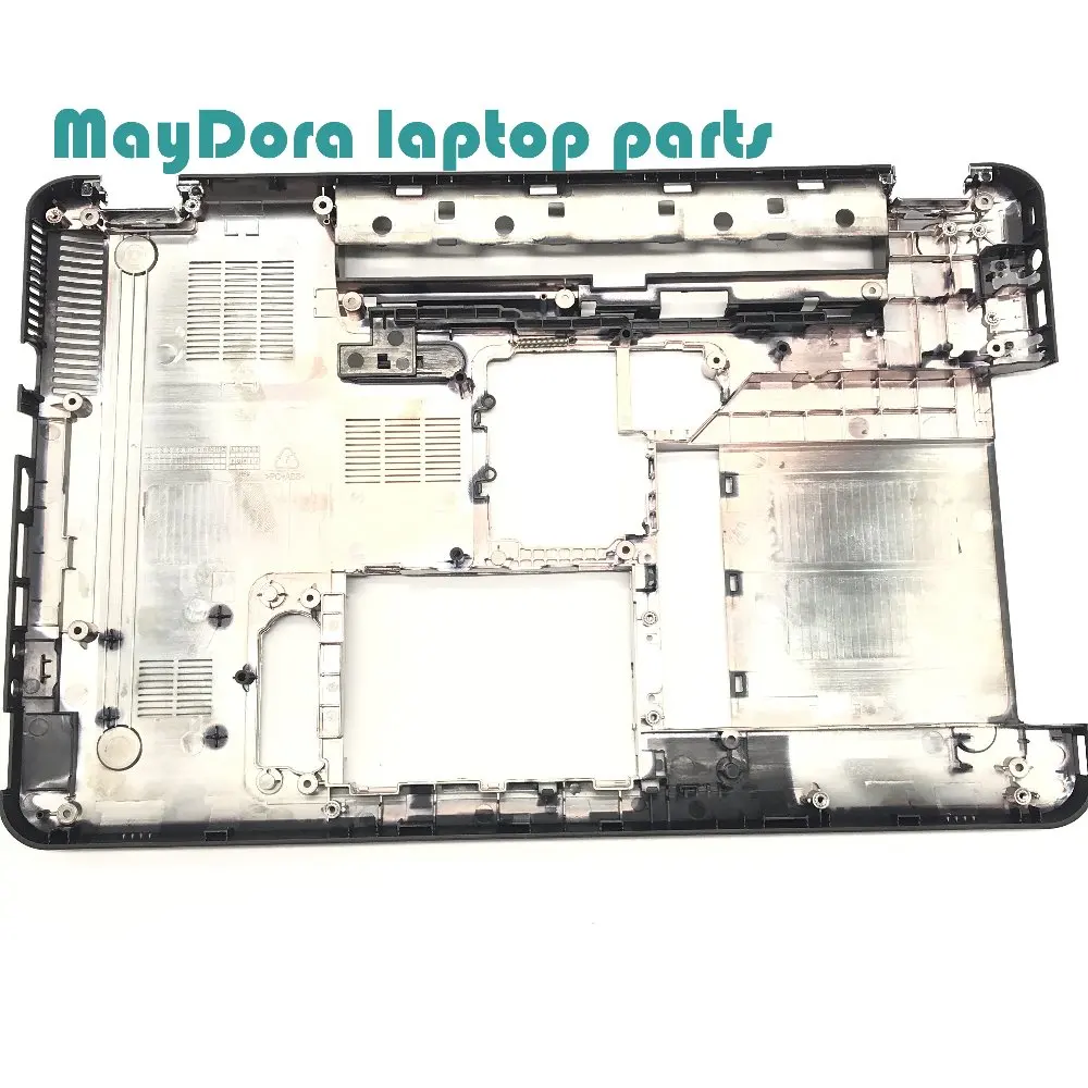 Новый чехол для ноутбука HP Pavilion DV6 3000 Series нижняя база 3ELX6BATP00 603689 001|case for hp pavilion|case