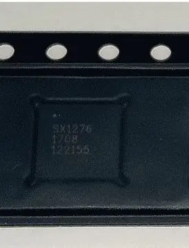 

Free shipping 10PCS/LOT in stock SX1276 QFN SX1276IMLTRT