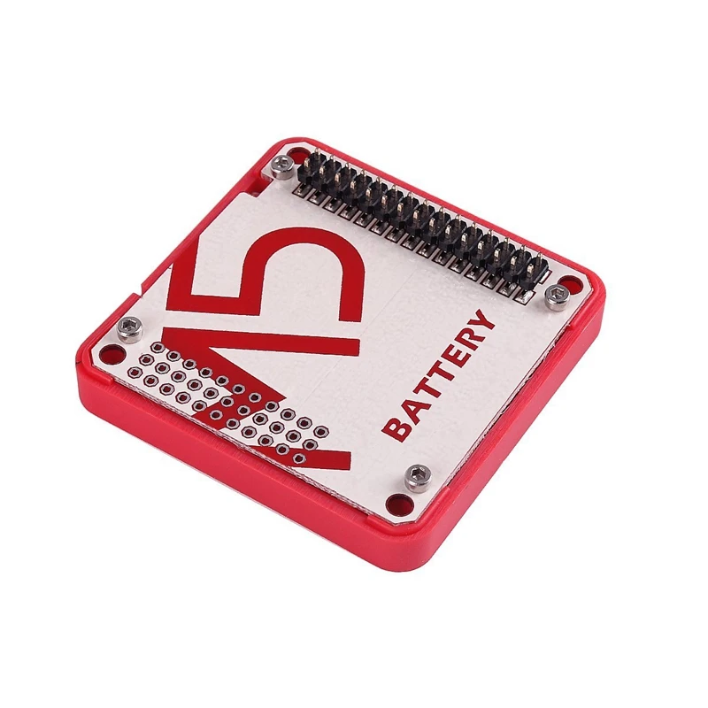 M5stack ESP32 макетная плата официальный запасной модуль со встроенным аккумулятором