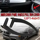 Высококачественная ручка салона автомобиля для BMW E70 X5 sav2007-13 E71E72 X6 sav2008-14, ручка внутренней дверной панели, накладка