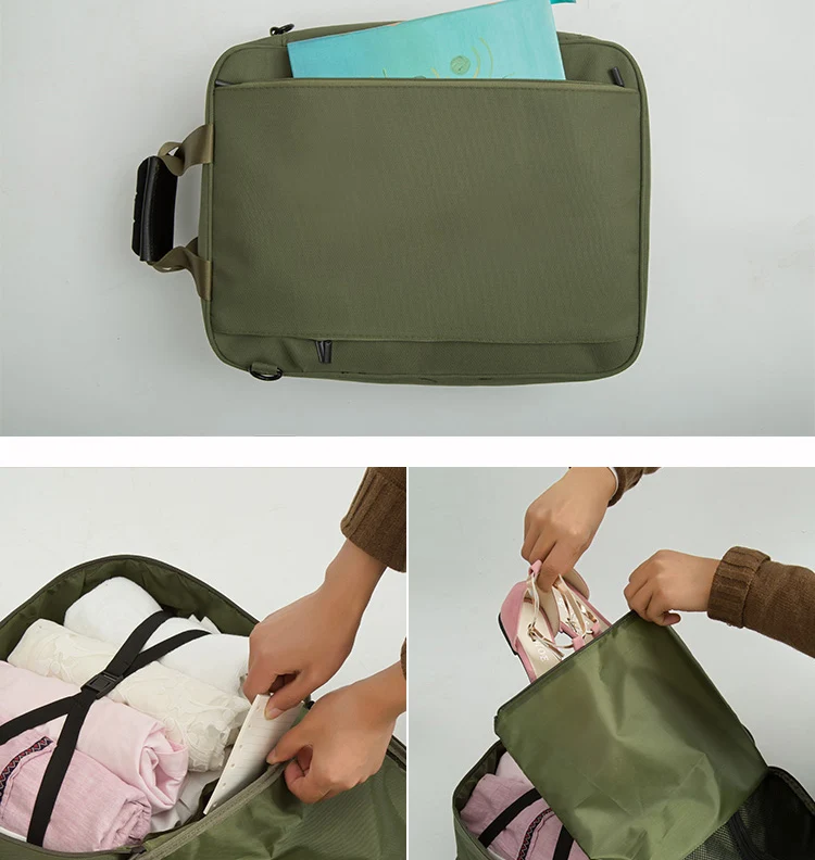 2019 сухая и влажная дорожная сумка дорожные сумки ручной чемодан для мужчин