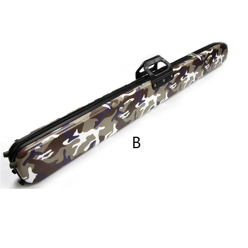 Новое поступление 2016 3/4 чехол для снукера из искусственной кожи аксессуары