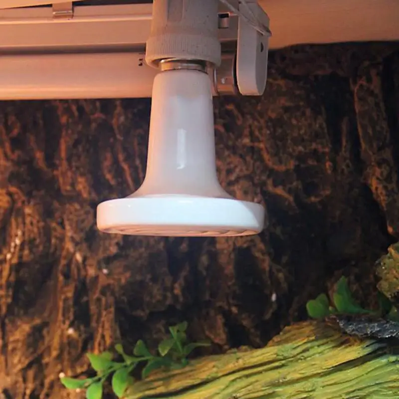 100 Вт/150 Вт Керамический ИК теплоизлучатель электрическая лампа в виде спирали