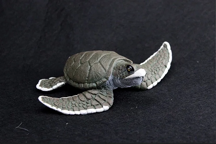 Оригинальные наборы животных океанов sealife, синий кит, Акула, челюсти, тигр, Кит-убийца, leatback, Детская обучающая игрушка, детский подарок
