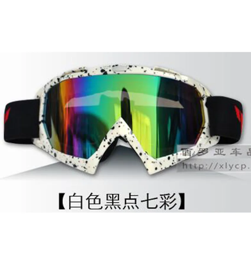 Новый мотокросс очки мотоцикл dirt bike racing google Для ktm yamaha Оптовая цена|racing googles|motocross