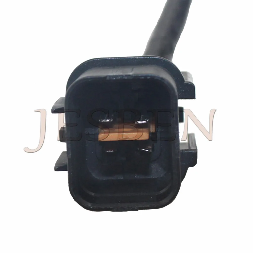 JESBEN изготовленный задний кислородный датчик O2 Датчик для Chevrolet Captiva Aveo часть № 96415640