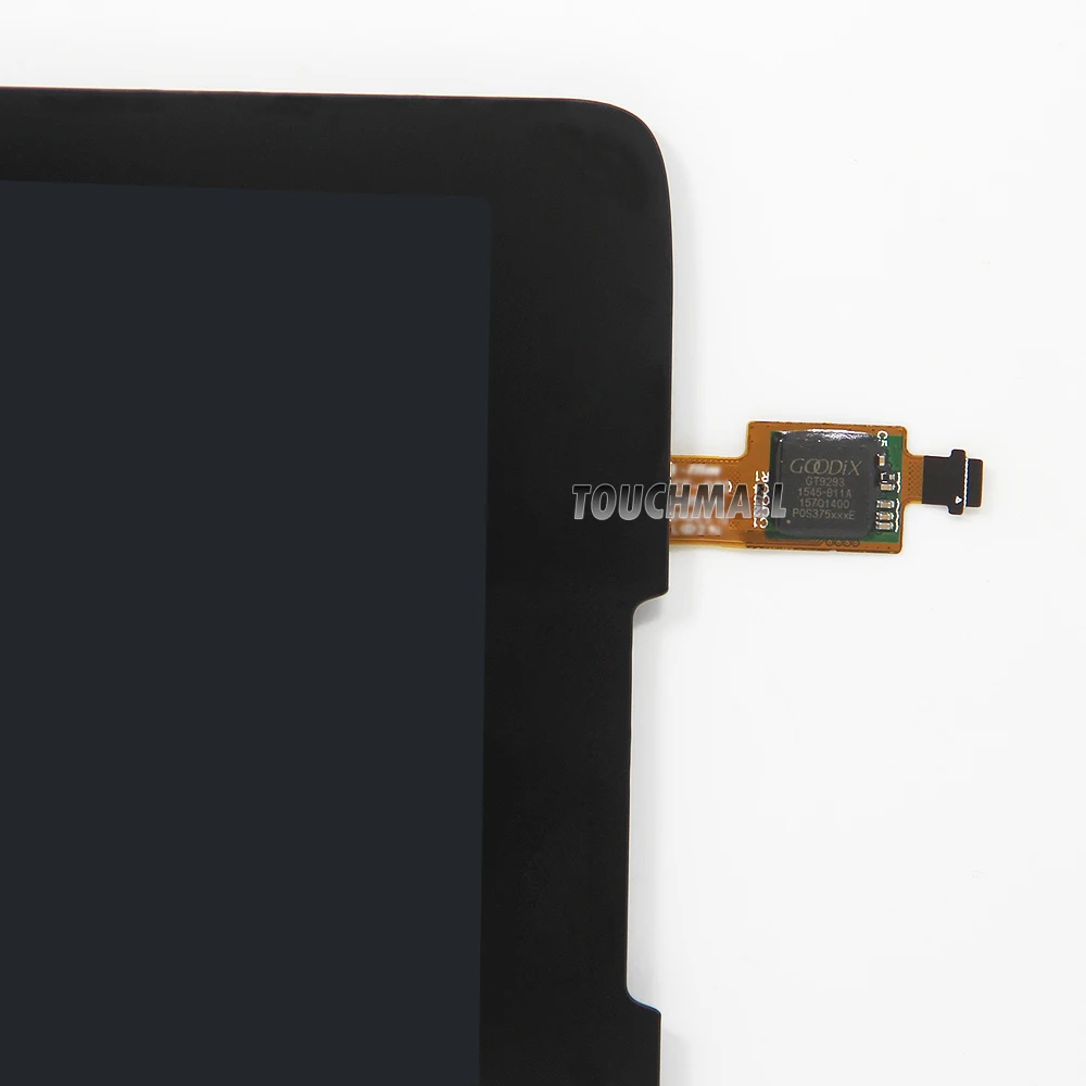 Новый ЖК дисплей сенсорный экран сборка Замена для Lenovo A8 50 A5500 A5500F H HV 8 дюймовый +