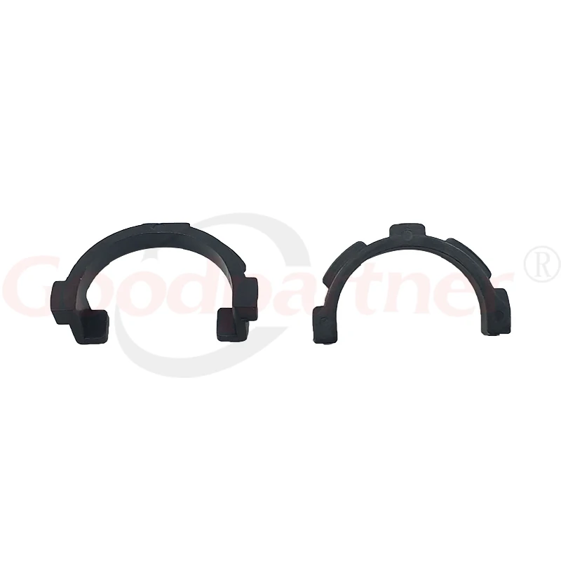 10 комплектов втулка с верхним фланцем для Samsung SCX4824 SCX4826 SCX4828 ML2850 ML2851 ML2855 2850 SCX