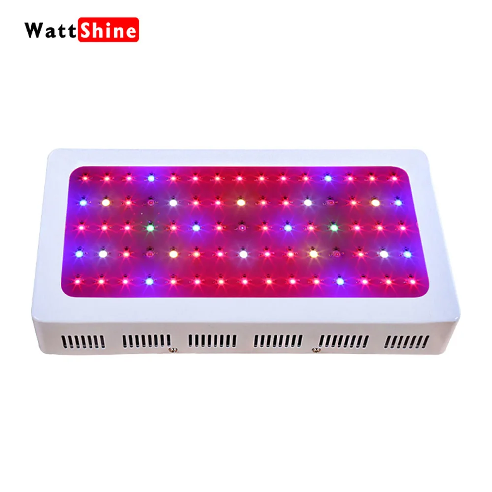 Светодиодный светильник для выращивания растений s 225 Вт, белая панель, светильник для выращивания цветов, выращивание рассады, 3 Вт, светодиодные лампы для выращивания растений, для помещений, для теплицы, источник солнечного света