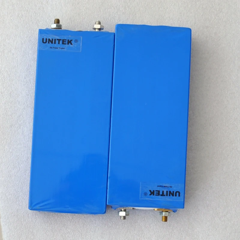 1 2 шт. 3 В LiFePO4 li polyme перезаряжаемый аккумулятор 26Ah ячейки для 12V24A e велосипед UPS